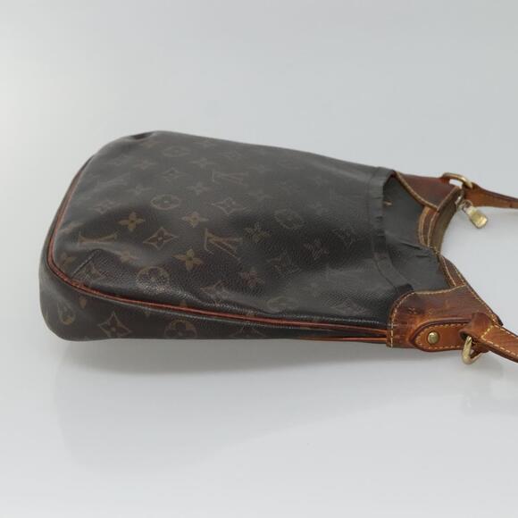 LOUIS VUITTON Monogram Odeon PM Shoulder Bag M56390 - Picture 4 of 13